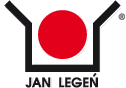 Jan Legeń logo