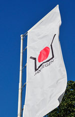 legeń